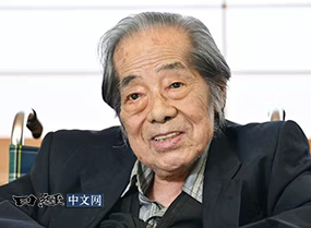 高階秀爾去世，西方美術(shù)史研究的日本第一人